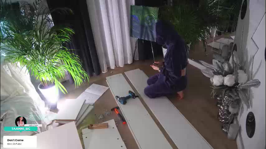 taanni_bc Live Sex 2025.12.18