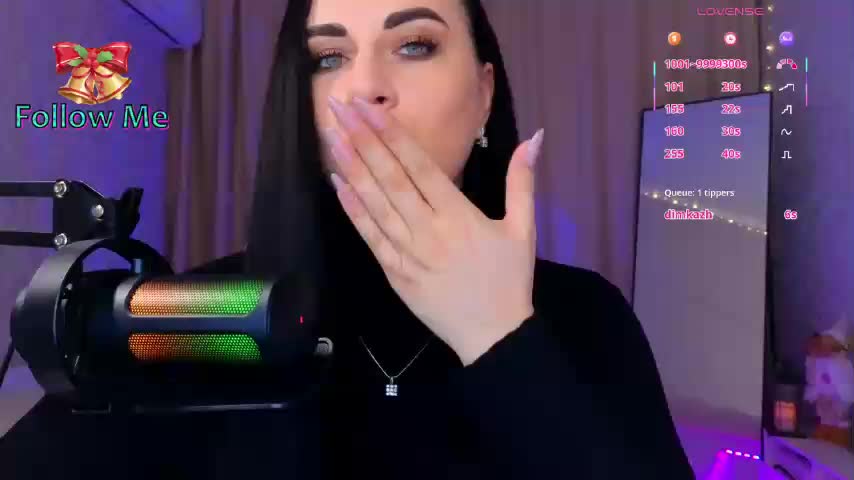 YURIEVNA13 Live Sex 2025.12.18