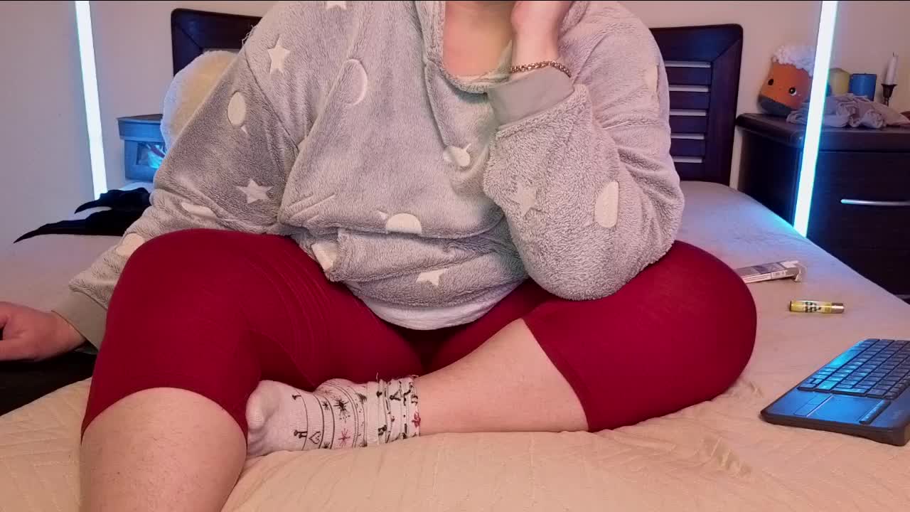 Niter Live Sex 2025.12.19