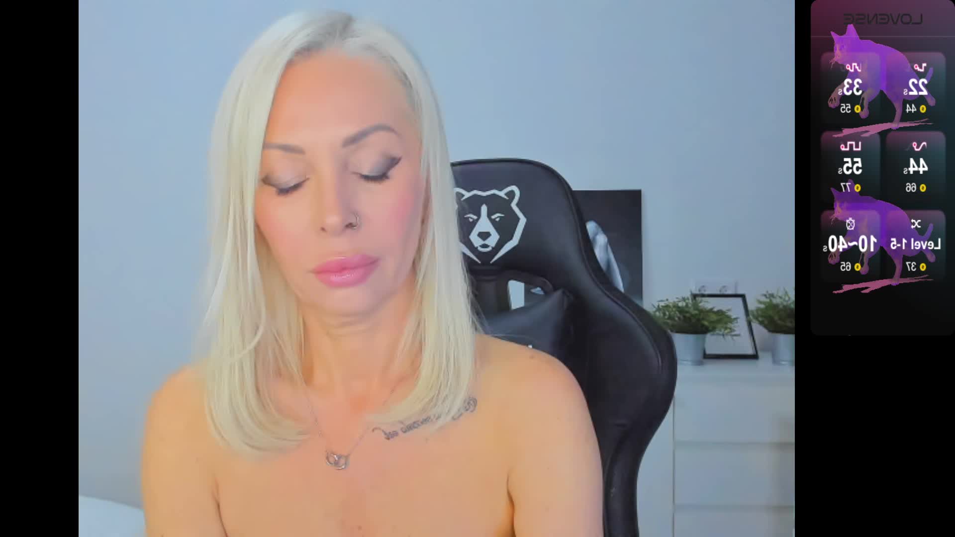 Sunbeam Live Sex 2025.12.18