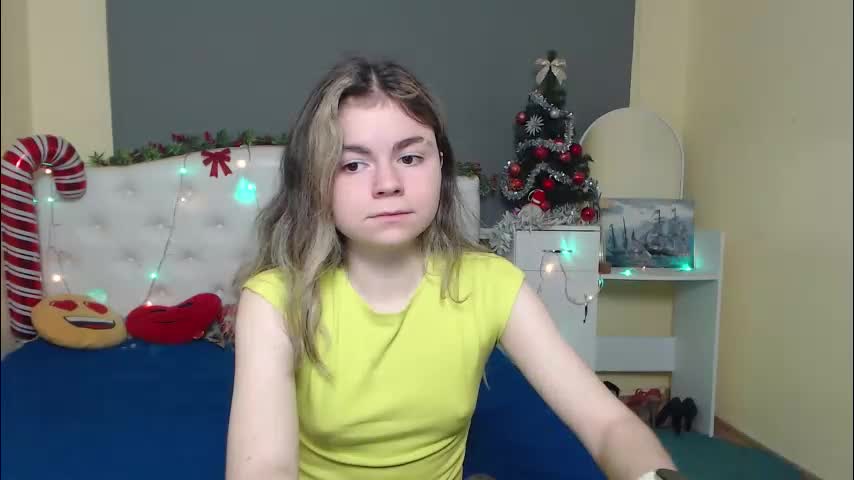 rrtinaredly Live Sex 2025.12.18