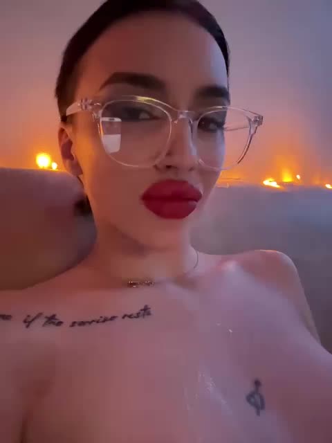 AdeleLaCroix Live Sex 2025.12.18