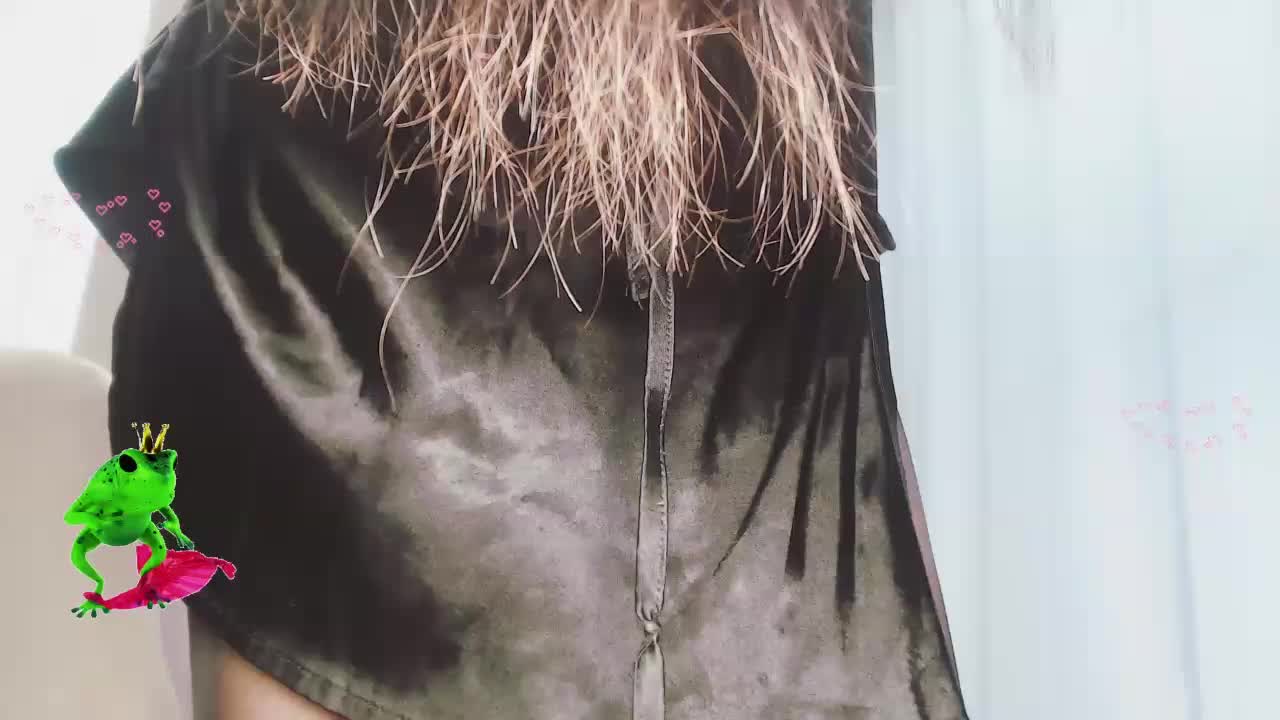 Va-len-cia Live Sex 2025.12.18