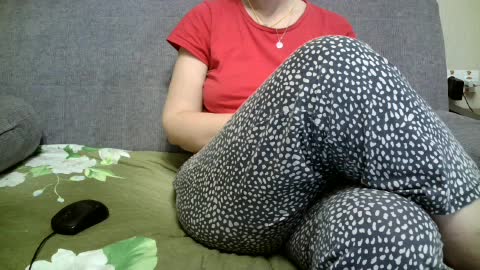 Arsinoe Live Sex 2025.12.19