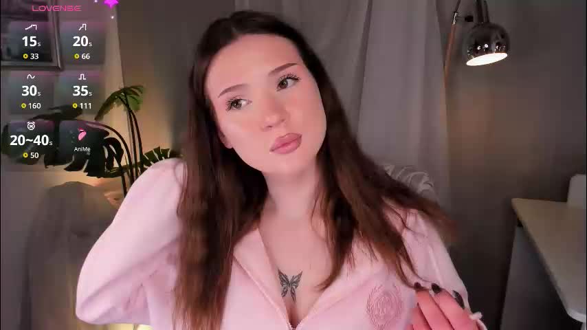 llkadream Live Sex 2025.12.18