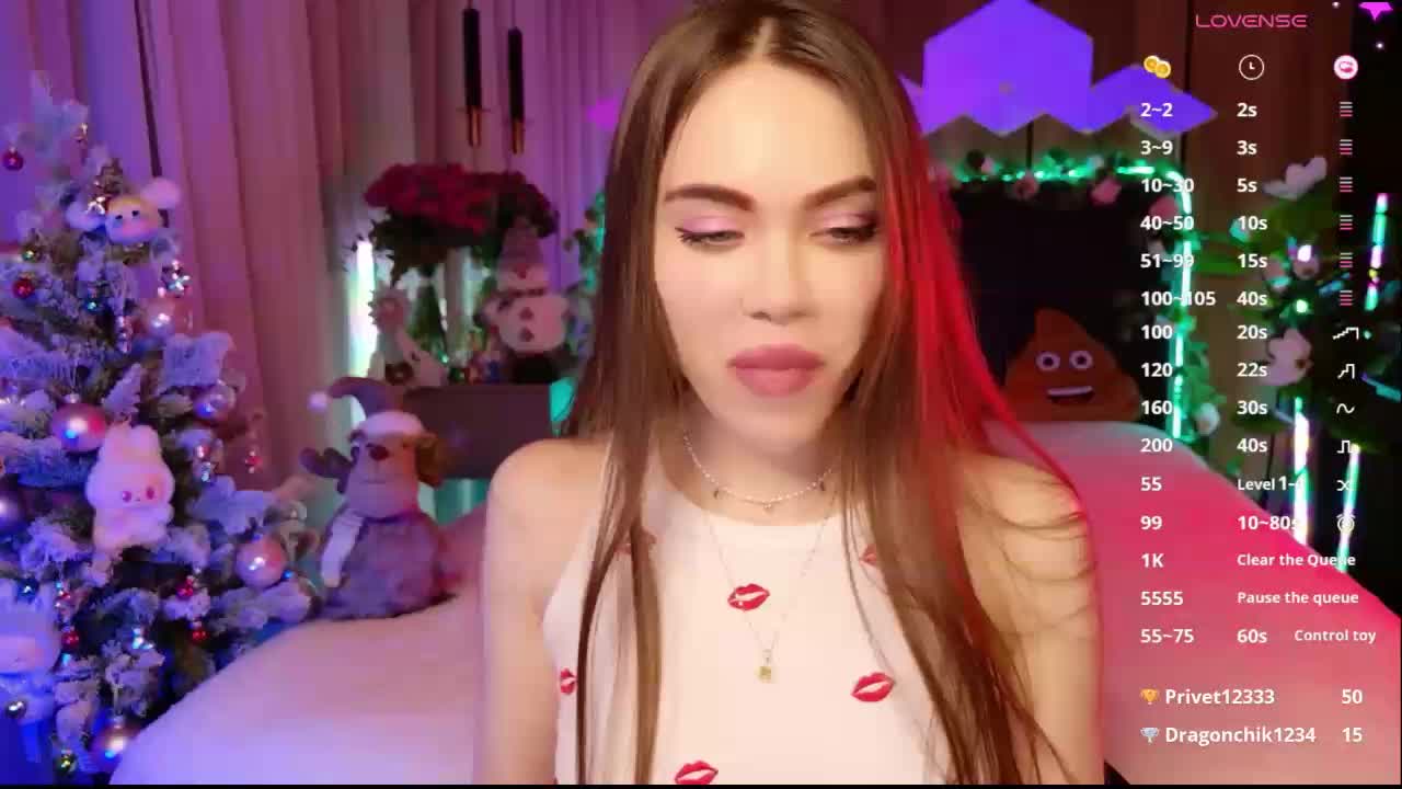 MimiForce Live Sex 2025.12.18