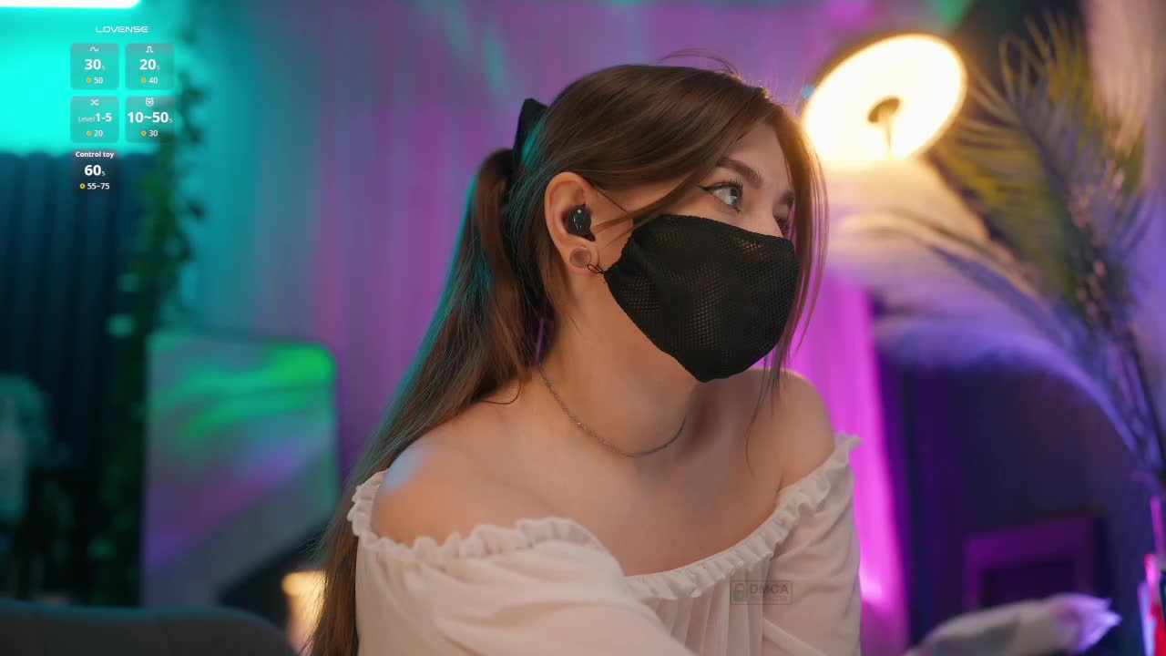 arimass Live Sex 2025.12.19