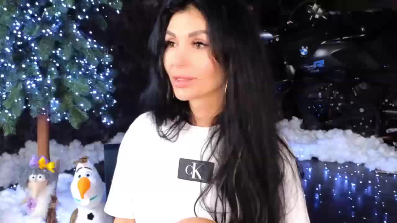 -BABAYAGA- Live Sex 2025.12.18