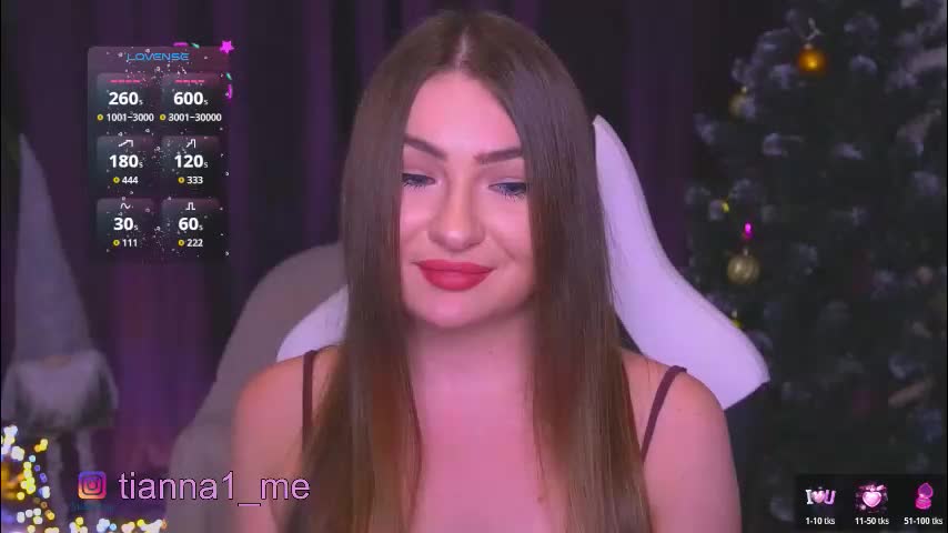 tianna_me Live Sex 2025.12.18