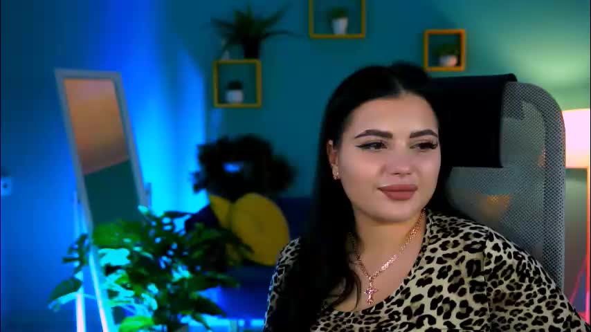 naomiwilsons Live Sex 2025.12.18