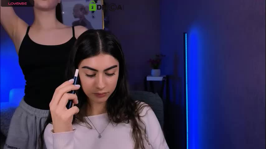 kaisy_star Live Sex 2025.12.18