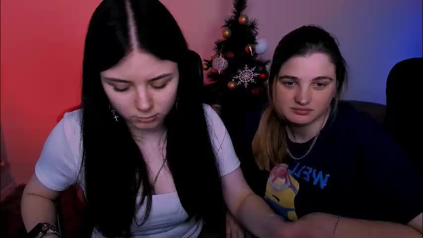 foxy_tease_ Live Sex 2025.12.18