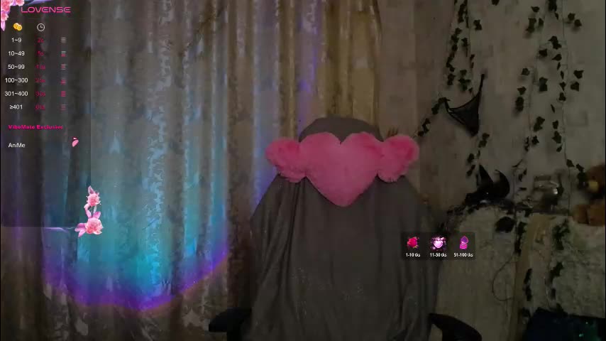 sheslike_firstlove Live Sex 2025.12.18