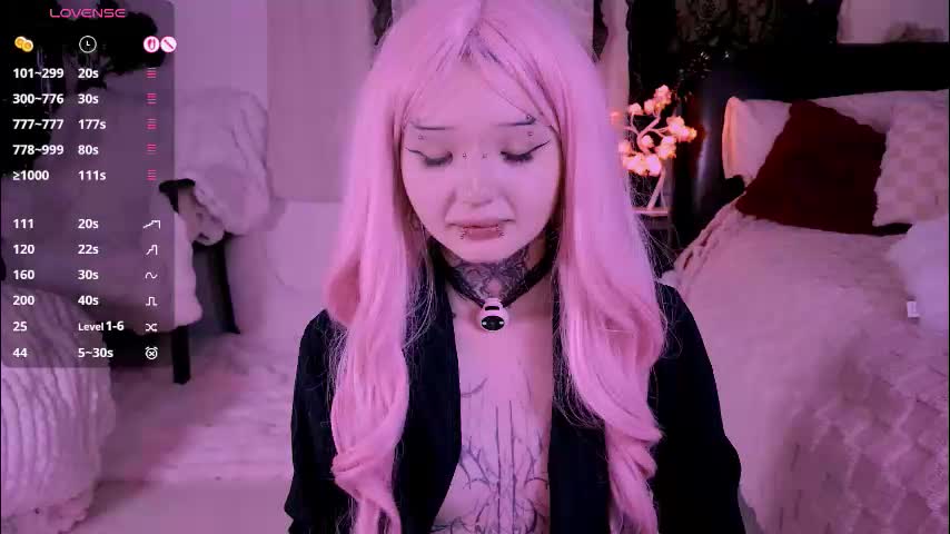 lein_bone Live Sex 2025.12.18