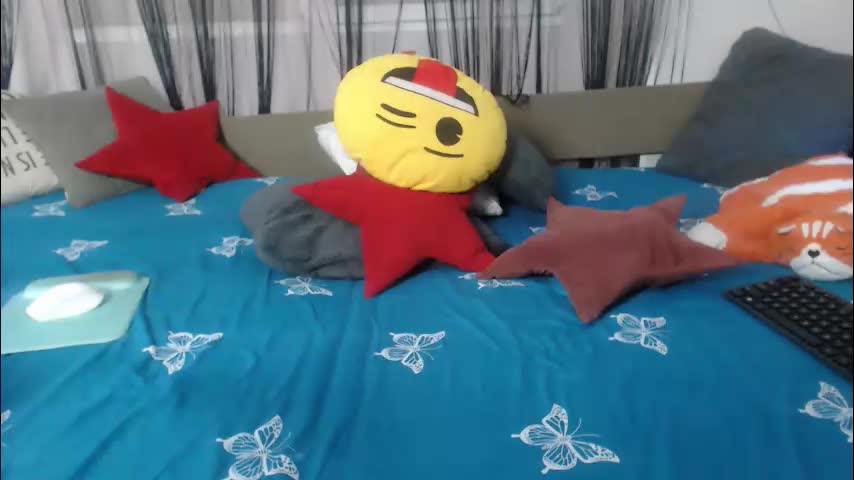 mashalush Live Sex December 19, 2025