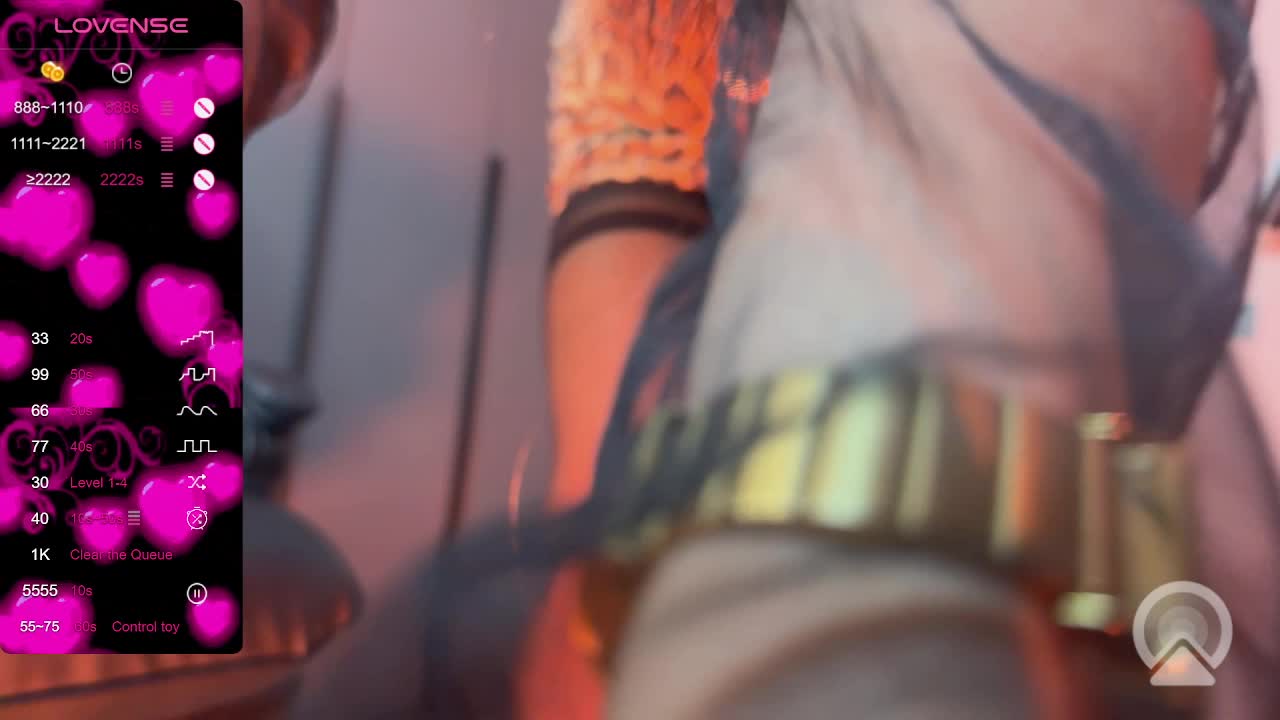 majesticmadam Live Sex 2025.12.18