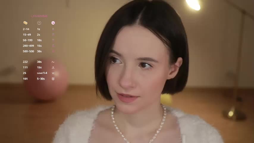 MissEssie Live Sex 2025.12.18