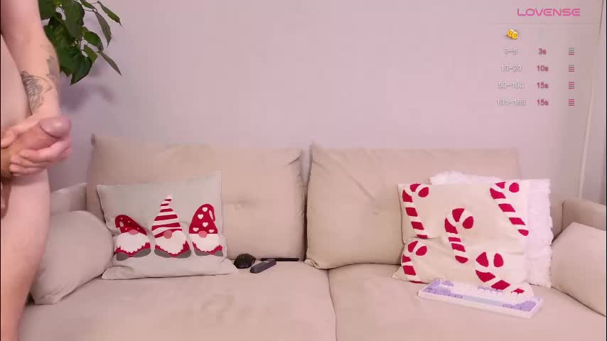 duomoon Live Sex 2025.12.18