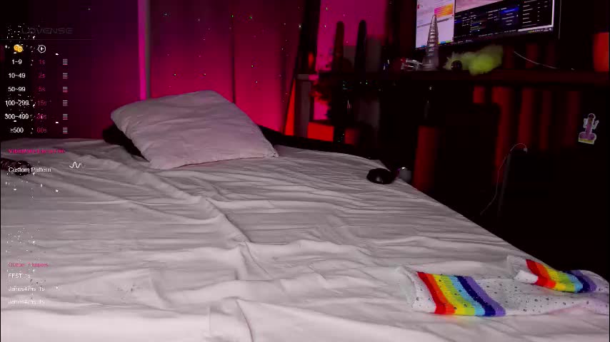 hayles_strong Live Sex 2025.12.18