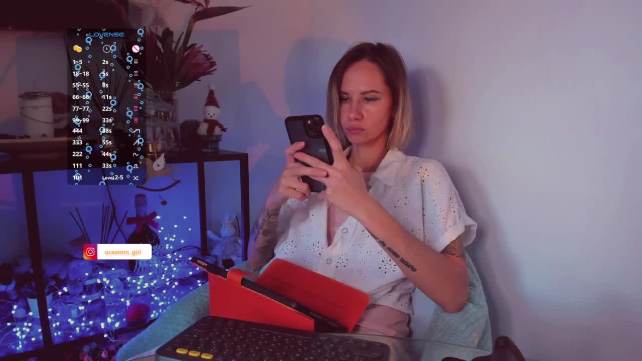 __ocean_soul__ Live Sex 2025.12.18