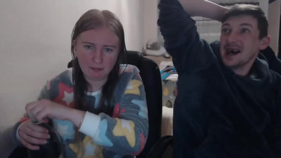 jenisandpeter Live Sex 2025.12.18