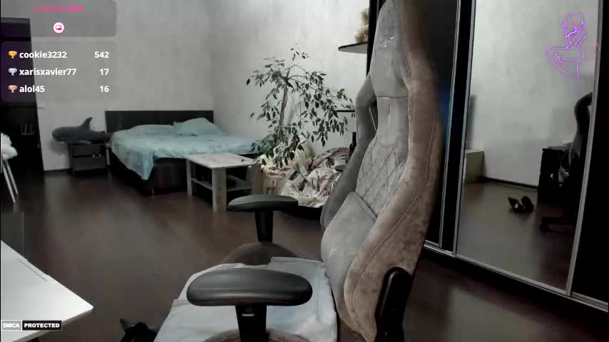 angelicaquiet1 Live Sex 2025.12.18