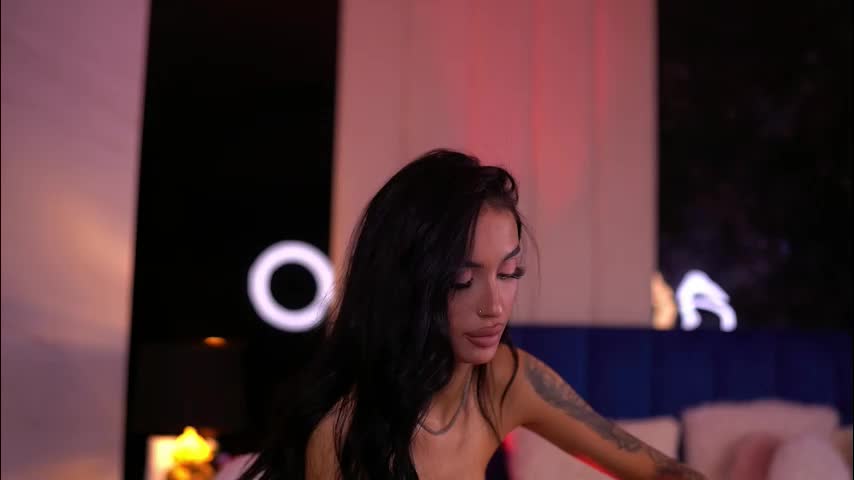 kimnatty Live Sex 2025.12.18