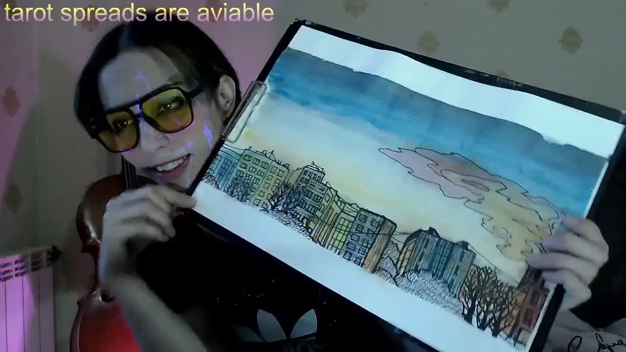 Yrriel_Autist Live Sex 2025.12.18