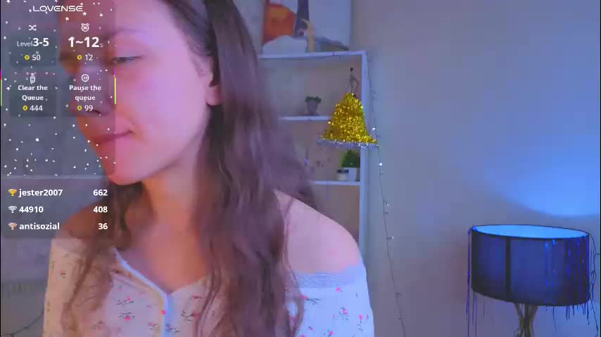 ebonyleibenstein Live Sex 2025.12.18