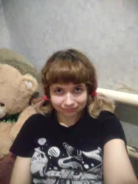 GrettaCandy Live Sex 2025.12.18