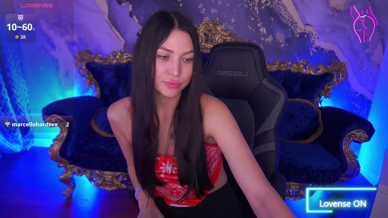 EliseVelour Live Sex 2025.12.18