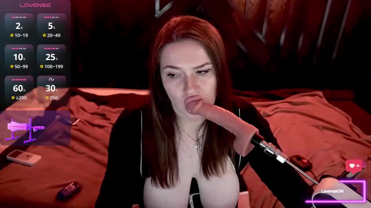 AliceOfWonders Live Sex 2025.12.18