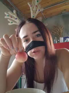 missReborn_Ariel Live Sex 2025.12.18