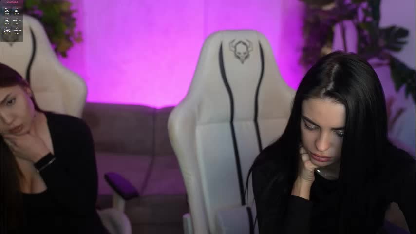 kira0541 Live Sex 2025.12.18