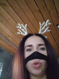 missReborn_Ariel Live Sex 2025.12.18