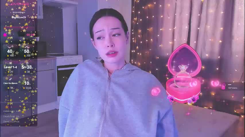 angeliclever Live Sex 2025.12.18