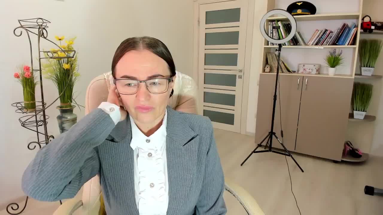 -Michelle- Live Sex 2025.12.18