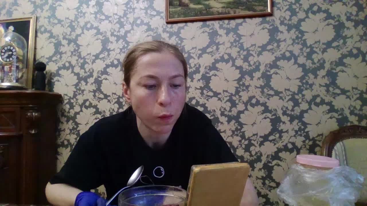 Smalldickshater Live Sex 2025.12.18