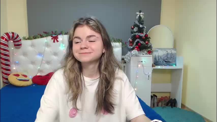 rrtinaredly Live Sex 2025.12.18