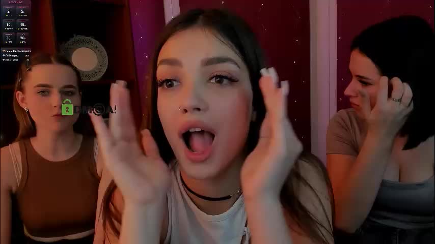 rose_style Live Sex 2025.12.18