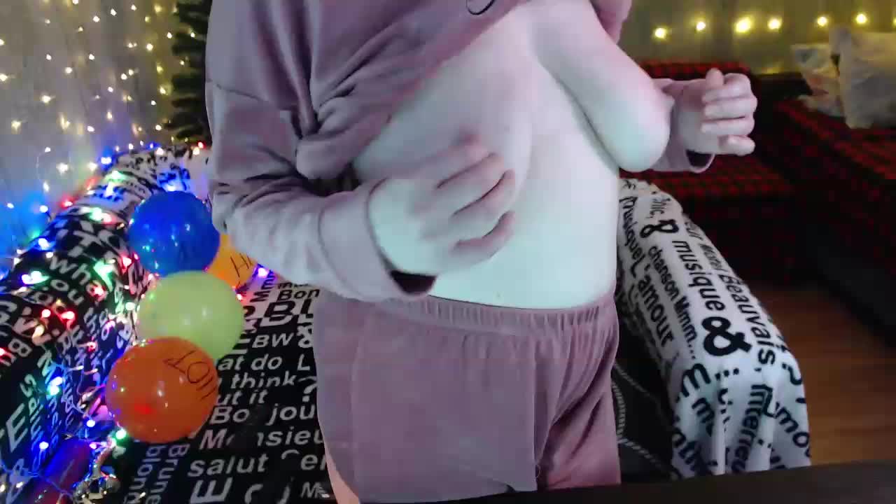 MeganIris Live Sex 2025.12.19