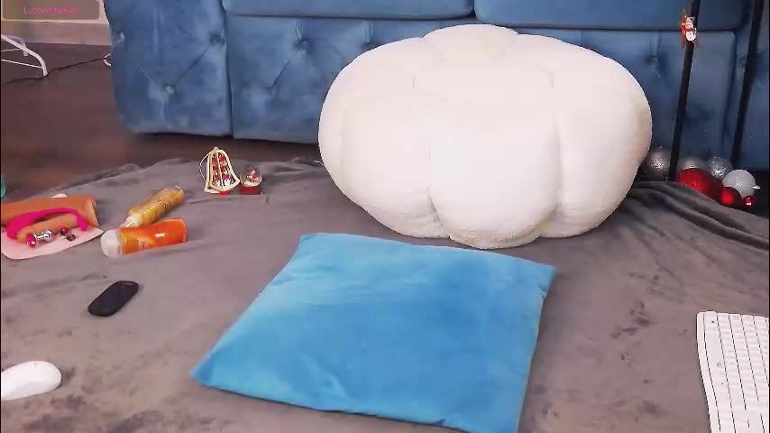 samarasinn Live Sex 2025.12.18