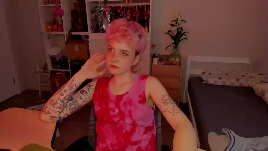 Cool-Love Live Sex 2025.12.18