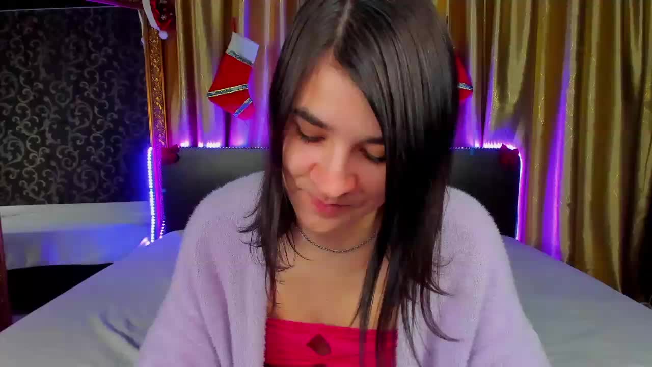 Polly-Love Live Sex 2025.12.18