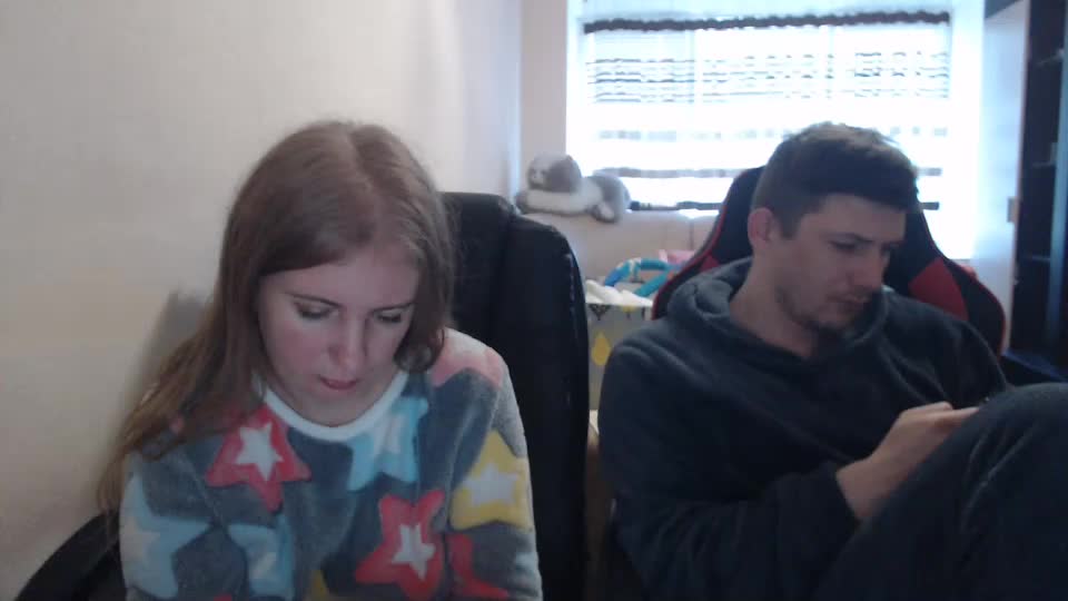 jenisandpeter Live Sex 2025.12.18