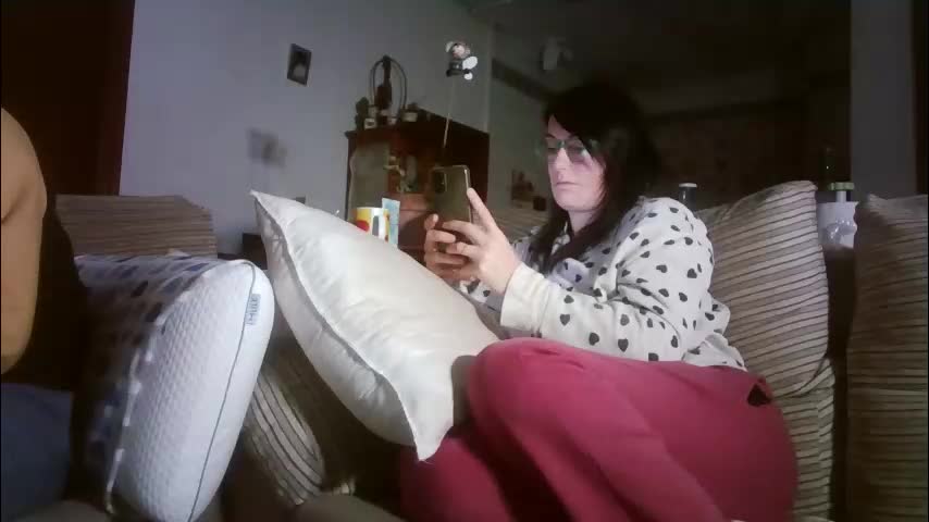 lolahueso Live Sex 2025.12.18