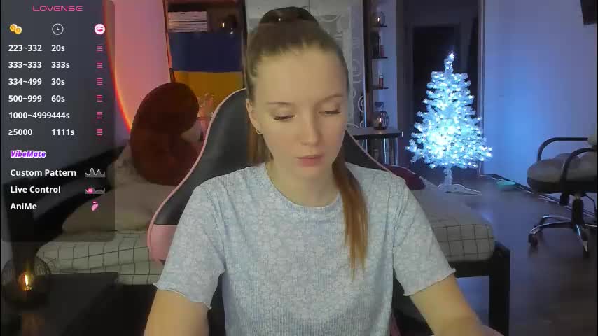 playful_mary Live Sex 2025.12.18