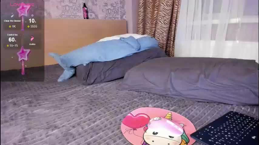 purebeautie Live Sex 2025.12.18