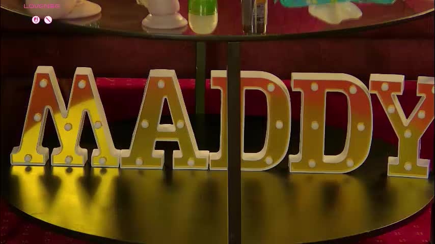 maddyheart Live Sex 2025.12.18