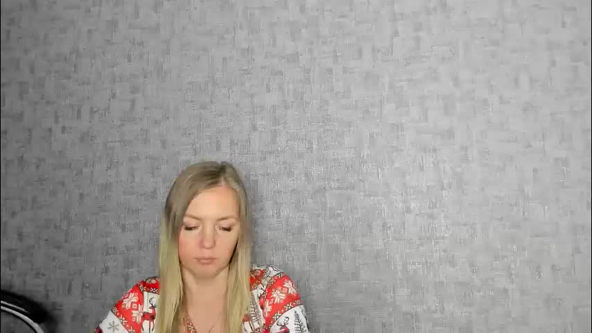 iam_venus Live Sex 2025.12.18